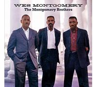 Montgomery Wes - The Montgomery Brothers (+ The Wes Montg