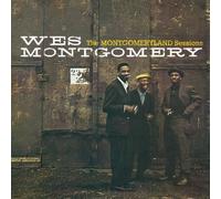 Montgomery Wes - The Montgomeryland Sessions