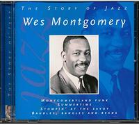 Montgomery,Wes - The Story of Jazz