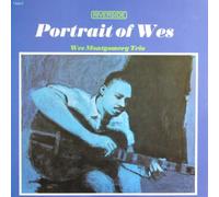 Montgomery,Wes Trio - Portrait Og Wes