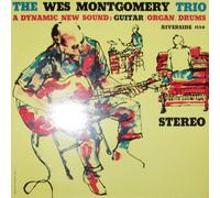 Montgomery,Wes Trio - Wes Montgomery Trio