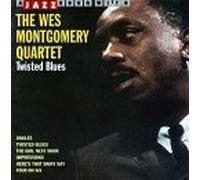 Montgomery, Wes - Twisted Blues