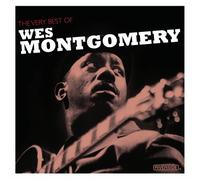 Montgomery, Wes - Very Best Of Wes Montomgery