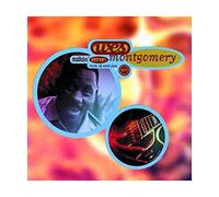 Montgomery,Wes - W.Montgomery Talkin'verve