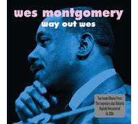 Montgomery Wes - Way Out Wes (2Cd)