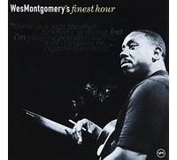 Montgomery, Wes - Wes Montgomery Finest Hour