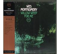 Montgomery,Wes - Willow Weep for Me