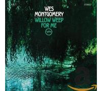 Montgomery,Wes - Willow Weep for Me