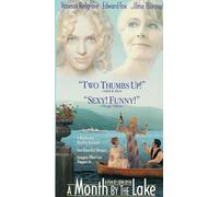 Month By the Lake