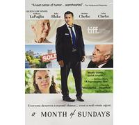 Month of Sundays