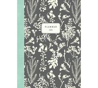 MONTHLY and Weekly Planner 2026 - Planificador MENSUAL y Semanal 2026