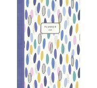 MONTHLY and Weekly Planner 2026 - Planificador MENSUAL y Semanal 2026