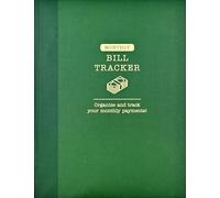 Monthly Bill Tracker