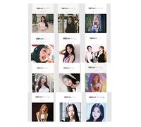 MONTHLY GIRL LOONA - CD (CHOERRY(Single) ver.)