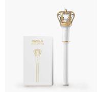 MONTHLY GIRL LOONA - OFFICIAL FAN LIGHT STICK ORBIT+Extra Photocards Set