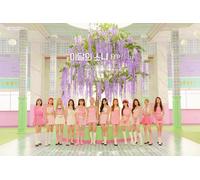 MONTHLY GIRL LOONA Summer Special Mini Album Flip That D Ver CD + Libro + P.C...