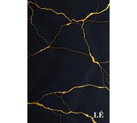 Monthly Hybrid Journal - 1-Month Planner with Daily & Weekly Layouts, Guided Prompts & a Special Habit Tracker: Ideal for Goal Setting, Habit Building & Tracking, Productivity & Mindfulness