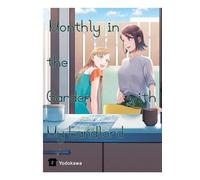 Monthly in the Garden With My Landlord 2