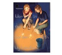 Monthly in the Garden With My Landlord 3