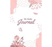 Monthly Journal: Plan, Reflect & Grow: A Guided Monthly Planner and Reflection Notebook for Goal Setting, Productivity, Self-Care, Gratitude, and Personal Growth
