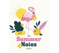Monthly Mission Notebook 2025: Every Month is a New Mission