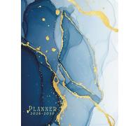 Monthly Planner and agenda 2026-2030: Five Year Large Size organizer and calander from junuary 26 Through december 30 with to do list Important Dates and more