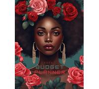 Monthly Planner & Budget Organizer 2026 | Expense Tracker, Bill Log, Savings Planner & Financial Goals for Productivity & Money Management: Plan Your ... Your Money & Build Better Financial Habits