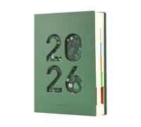 Monthly Planner - Monthly Planner And Calendar Book | Monthlys Calendar Planners, Hollow-Out Portable Organizer, 2026 Agenda Notebook For Kids School Teacher Student College Desk Work Offices Home