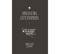 Monthly Planner Student: Self Care, Meal Prep, Study Planners, Routines and more!