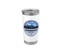 Monti Adirondack Bicchiere termico in acciaio inox doppia parete