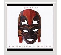 Monti, Alessandro - Spiritdzoe: Unfolk Solo