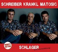 Monti Beton Feat. Johan Schlager eine Wertsch„tzung-MONTI BETON FEAT. JOHAN (CD)