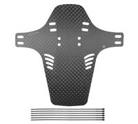 Monti di montagna Mudguard pieghevole FORCHI FORCHI FORCHI FORCHI DOOCCHI BICY COMPUTTO DI MUMP DI MUMPAGGI (Stile b)