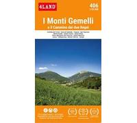 Monti Gemelli e il Cammino dei due Regni