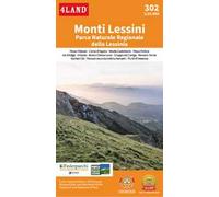 Monti Lessini. Parco Naturale Regionale della Lessinia