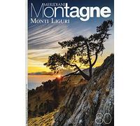 Monti liguri. Con cartina