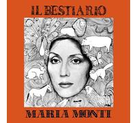 Monti, Maria - Il Bestiario