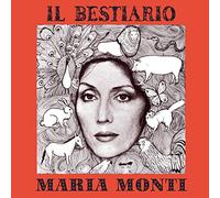 Monti, Maria - Il Bestiario