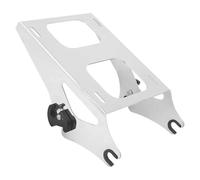 Monti pacchetti di supporto per la staffa del portabaguine motocicli ridotti con motocicli per motocicli mobili con tournée Electra Street King Fltrx Modelli 14-22