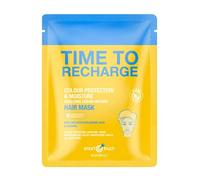 MONTIBEL·LO SMART TOUCH TIME TO RECHARGE MASK 4X30ML GIALLO STANDARD