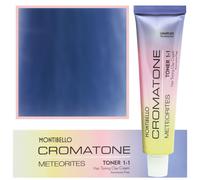 Montibello Cromatone Meteoriti Denim Zaffiro 60ml - Tintura per capelli