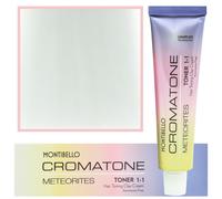 Montibello Cromatone Meteoriti Pietra di Luna Chiaro 60ml - Tintura per capelli