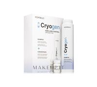 Montibello Cryogen Control Set anti-caduta - Trattamento capelli