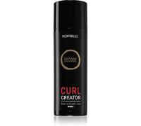 Montibello Decode Curl Creator balsamo per capelli per capelli mossi e ricci 150 ml