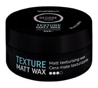 Montibello Cera Decode Texture Fibre Flex Matt – 90 ml