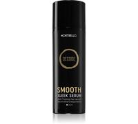 Montibello Decode Smooth Sleek Serum siero riparatore per capelli effetto immediato per capelli ribelli e crespi 150 ml