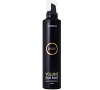 Montibello Decode Volume Capelli Corpo Extra Forte 300 ml - Lacca per capelli