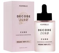Montibello Decode Zero Cure Siero per capelli 50 ml - Siero capelli