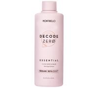 Montibello Decode Zero Essential Balsamo delicato 250ml