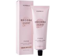Montibello Decode Zero Pure Clean Defining Treatment 80ml